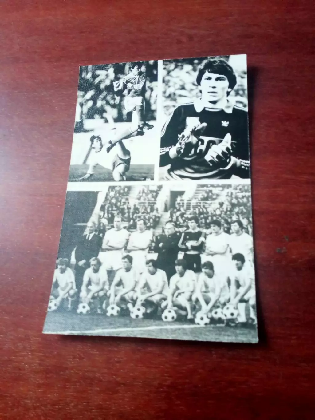 ФК Спартак Москва - славная история - см.описание