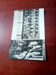 ФК Спартак Москва - Славные страницы клуба - см.описание