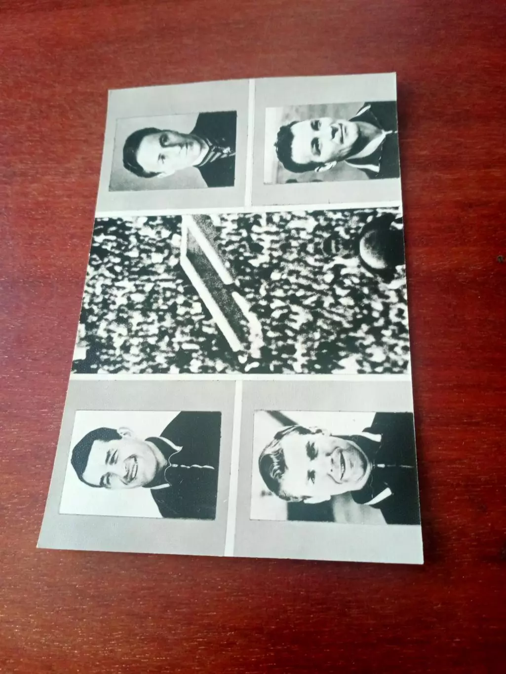 ФК Спартак Москва - славная история - см.описание