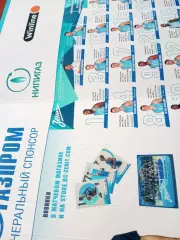 Баскетбол. Зенит Санкт-Петербург. Плей-офф. Сезон-2020/2021