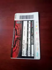 Авангард Омск - Сибирь Новосибирск. 9 марта 2026 год