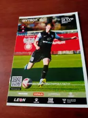 Торпедо Миасс - ФК Муром. 13 октября 2024 год