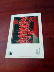 Наши хоккеисты - олимпийские чемпионы