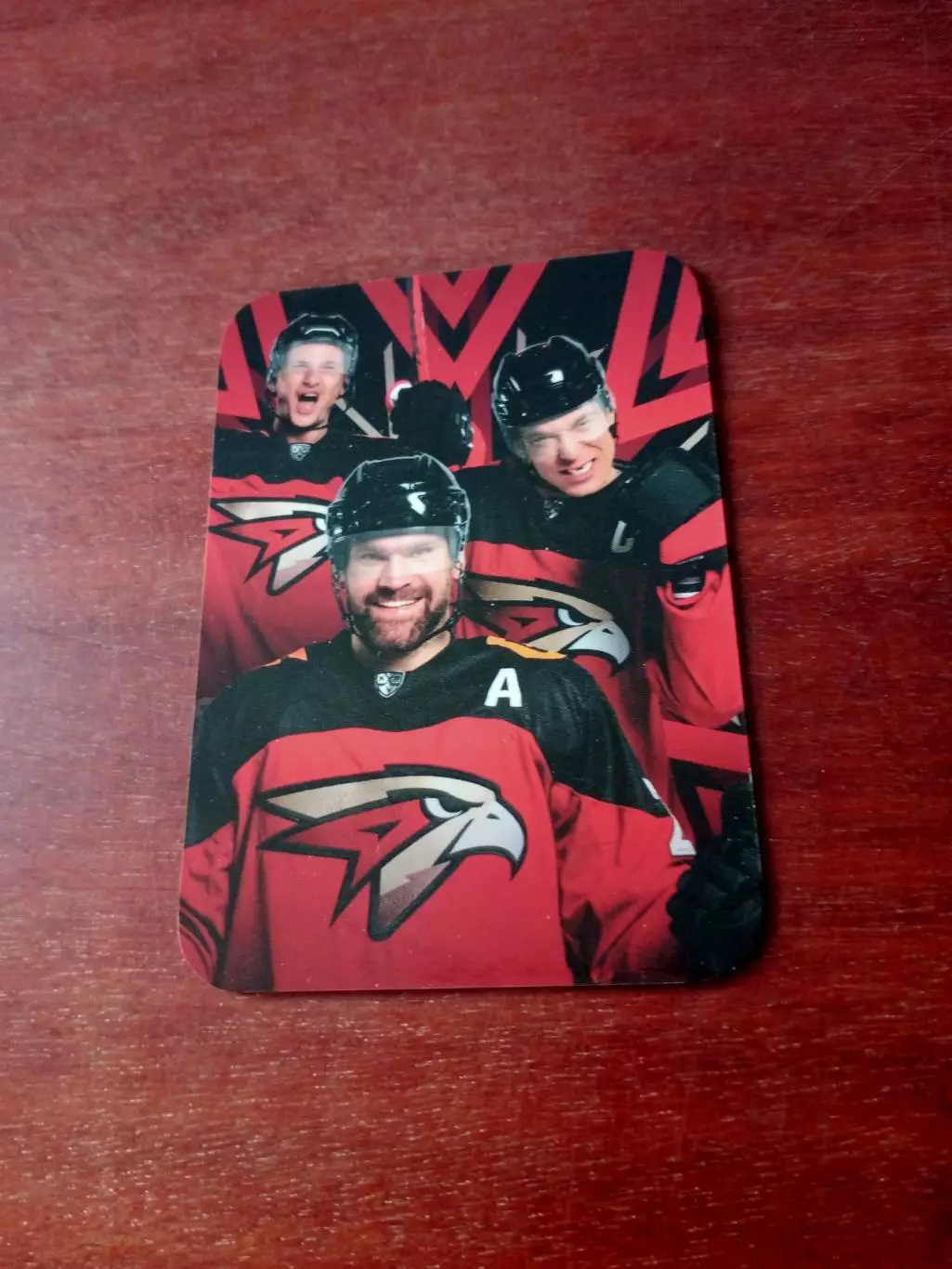 ХК Авангард Омск, 2022/2023 гг