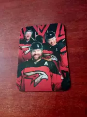 ХК Авангард Омск, 2022/2023 гг