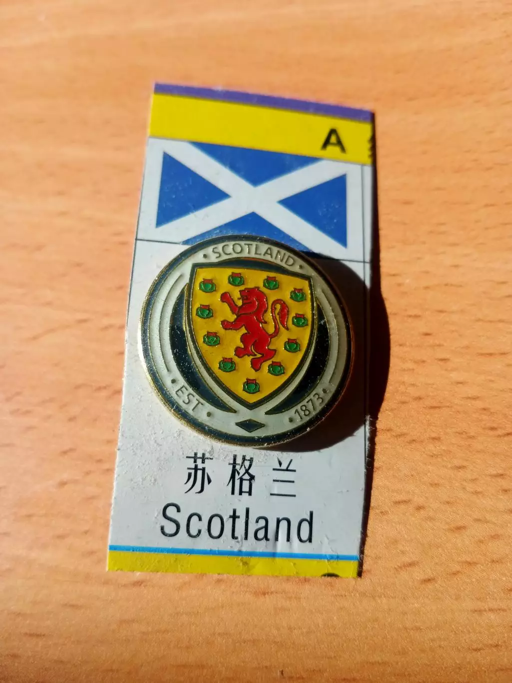 Футбол. Чемпионат Европы-2024. Сборная Шотландии