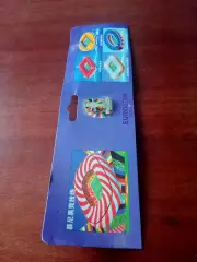 АКЦИЯ! Футбол. Чемпионат Европы-2024. Значок чемпионата