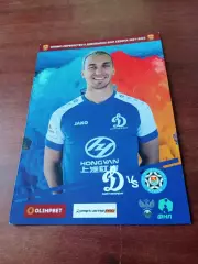 Динамо Санкт-Петербург - ФК Муром. Сезон-2021/2022