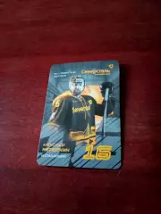 Северсталь Череповец (сезон-2017/2018). Александр Мерескин