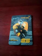 Северсталь Череповец (сезон-2017/2018). Максим Веревкин