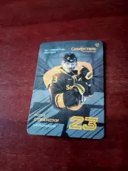 Северсталь Череповец (сезон-2017/2018). Матей Странски