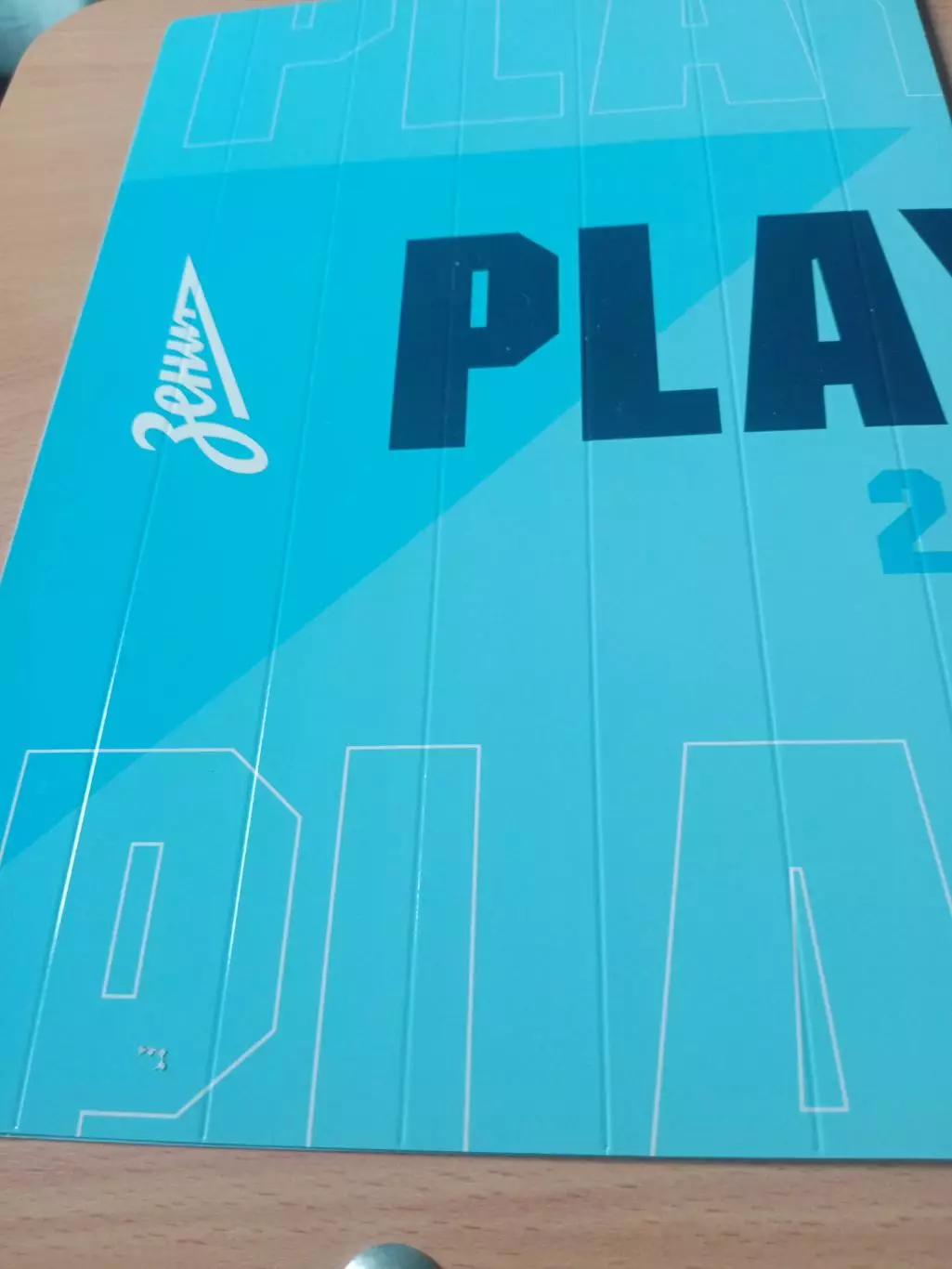 БК Зенит Санкт-Петербург. Плей-офф. Сезон-2020/2021 1