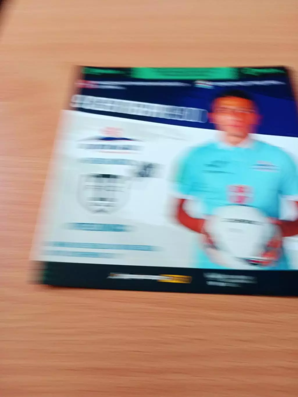 Иртыш Омск - Торпедо Миасс. 9 сентября 2022 год + Автограф А.Маркосян