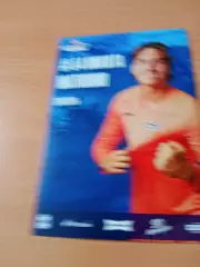 ФК Иртыш Омск. Никита Матюнин, 2025 год - с автографом