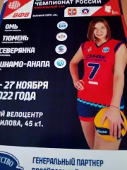 Высшая лига А. Тур - Омск. 24 - 27 ноября 2022 год - см.состав