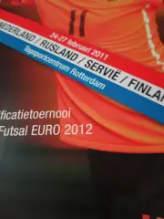 Квалификация. EURO-2012. Матчи 24 - 27 февраля 2011 год