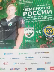 Норманочка Нижний Новгород - Лагуна-УОР Пенза. 20 и 21 декабря 2019 год