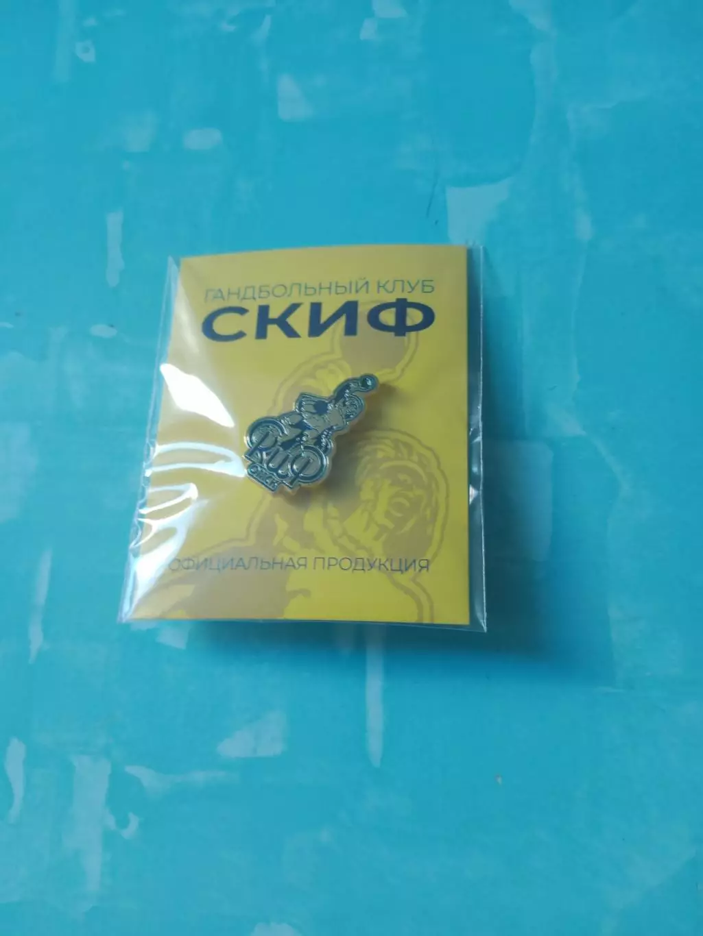 ГК Скиф Омск