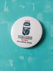 Чемпионат мира, которого не было. 2023 год. Омск - Новосибирск