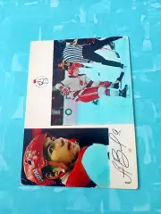 Александр Волчков