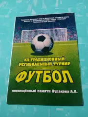 Турнир памяти А.Кулакова. Барнаул. 2013 год