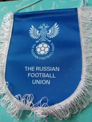 Российский Футбольный Союз - ВЫМПЕЛ