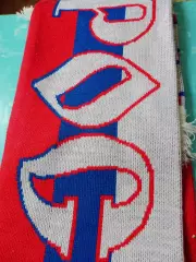 ШАРФ. Россия