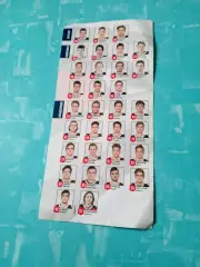 Омские Ястребы. 2019 год