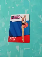 Омск. Спортивная газета. 2009 год