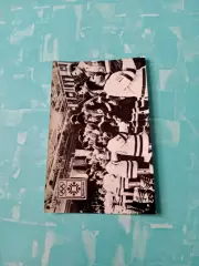 1984 год. Олимпийское золото Сараево