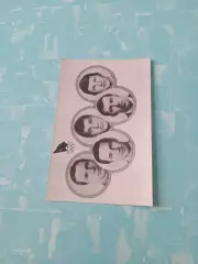 Наши трёхкратные олимпийские чемпионы