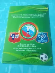 Турнир памяти Юрия Мосалёва. 2011 год - см.состав