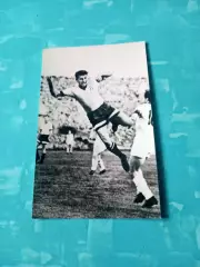 Динамо Москва. 50-е годы.Защитник Константин Крижевский