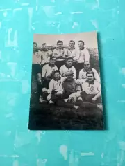 Динамо Киев. 1927 год