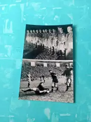 Динамо Киев - с Кубком СССР, 1954 год