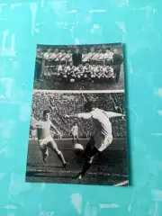 Динамо Киев - чемпион СССР, 1961 год