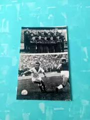 Динамо Киев. 1966 год - чемпионы СССР