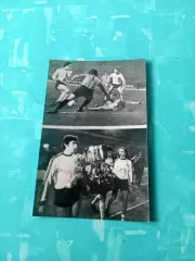 Динамо Киев. Победа над Баварией