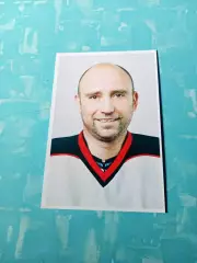 Александр Вьюхин - Фото