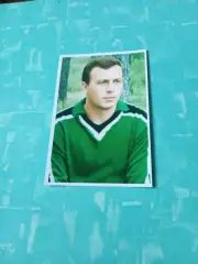 Фото. Ветеран омского хоккея Анатолий Хозяинов