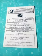 Детская футбольная лига. Финал. Дмитров, 1997 год
