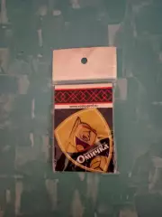 Официальная продукция - ВК Омичка - знак