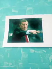 Валерий Белоусов - легендарный тренер
