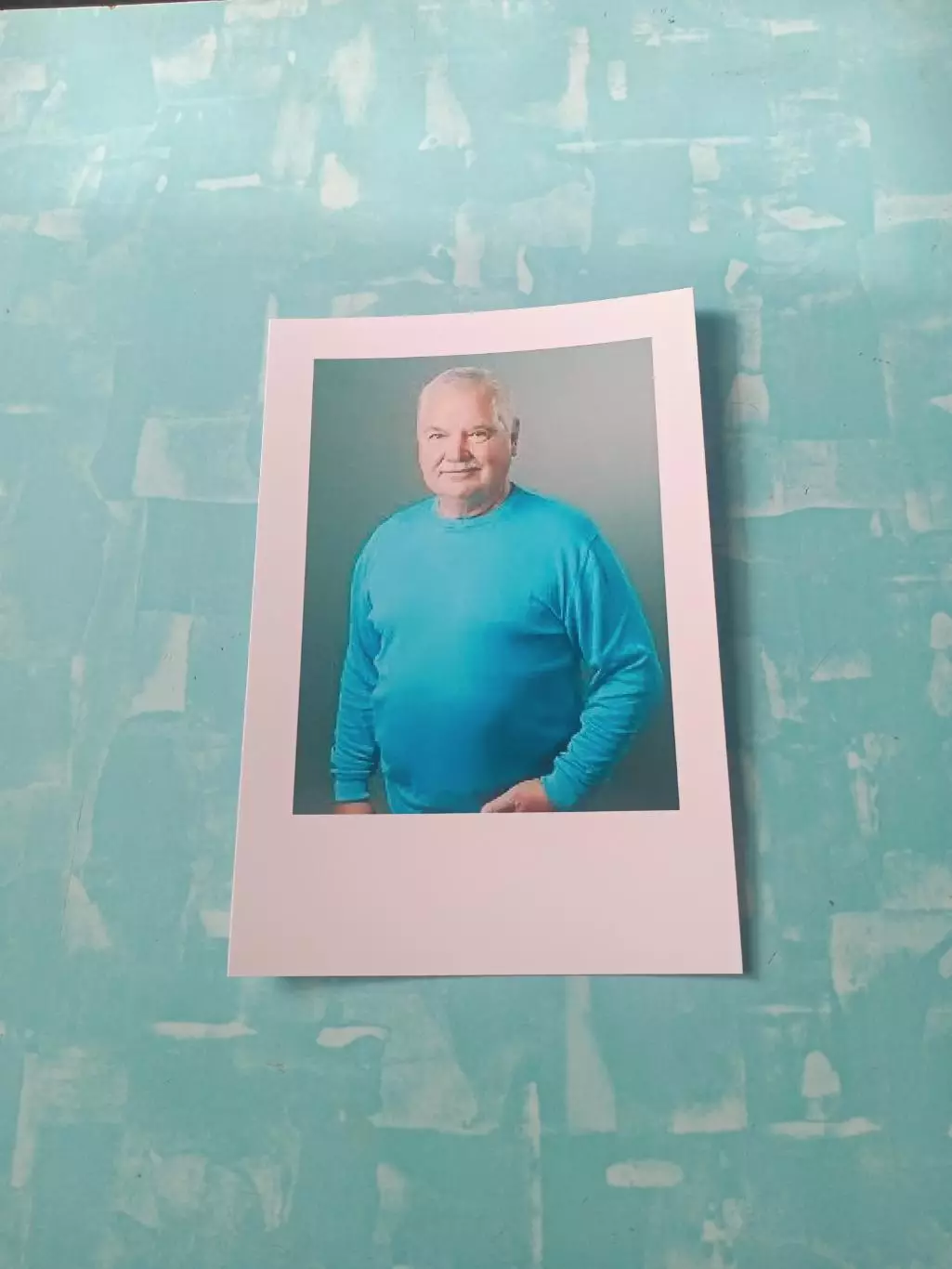 Валерий Голдобин - легендарный вратарь омского клуба, 70-е годы