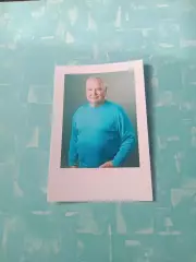 Валерий Голдобин - легендарный вратарь омского клуба, 70-е годы