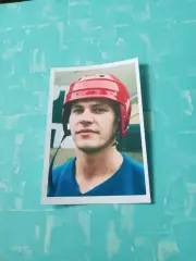 Ветеран ХК Авангард Алексей Хозяйкин