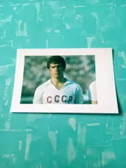 Легендарный полузащитник Владимир Мунтян
