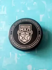 Шайба - Чемпионат МХЛ, 2022/2023