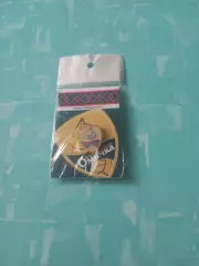 Официальная продукция - ВК Омичка - знак