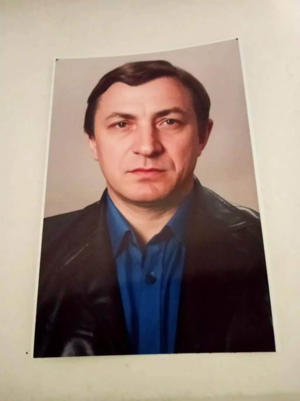 ФОТО. Игорь Черкашин - ХК Аэрофлот Омск, 60-е годы